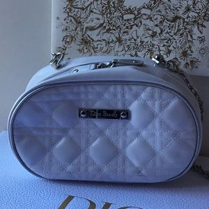 DIOR Beauty Bag/Crossbody Bag
